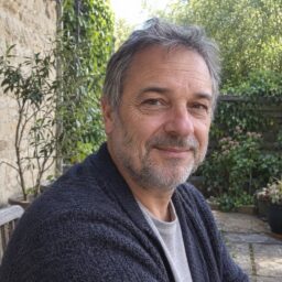 Portrait de Alexandre Benoît