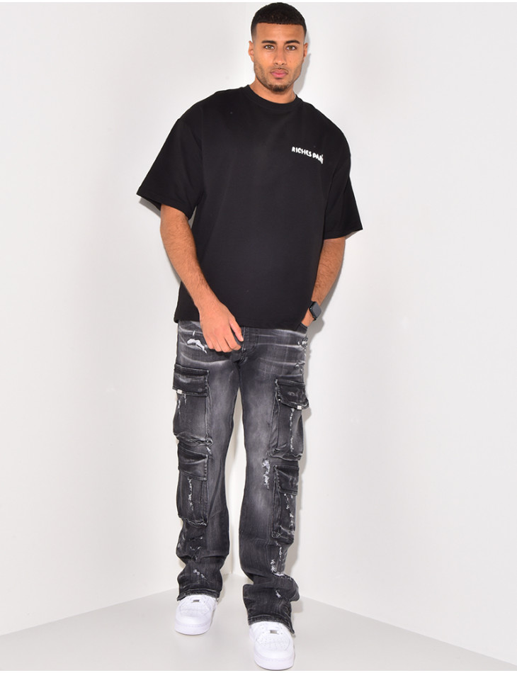 jeans-homme